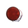 EN-LL063RO FARO LED REFLECTOR ROJO(REDONDO)