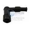 ENBOB-3233-0004 CAPUCHON BUJIA 90º PZ