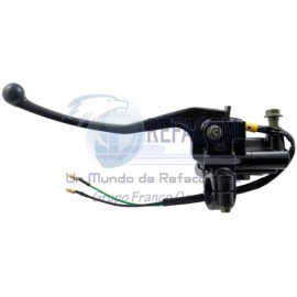 ENBOM-1302-0050 BOMBA FRENO DERECHA YAMAHA YBR125R