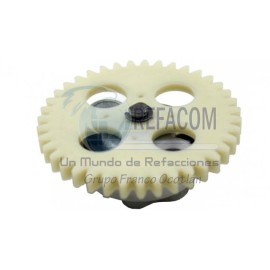 ENBOM-2602-0005 BOMBA ACEITE COMPLETA FT150/DM150