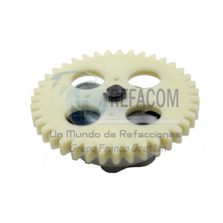 ENBOM-2602-0005 BOMBA ACEITE COMPLETA FT150/DM150