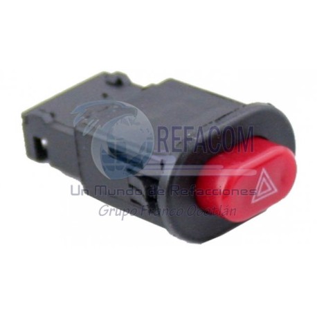 ENBOT-3242-0001F SWITCH LUZ EMERGENCIA DS125/DS150