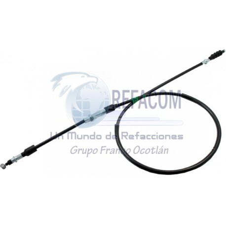 ENCAB-1200-0201 CHICOTE EMBRAGUE P/ITALIKA ST70/ST90