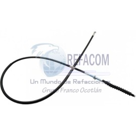 ENCAB-1200-0203 CHICOTE EMBRAGUE P/FT150