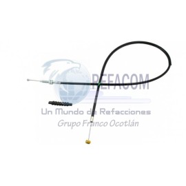 ENCAB-1200-0221 CHICOTE EMBRAGUE P/HONDA TITAN 150CC