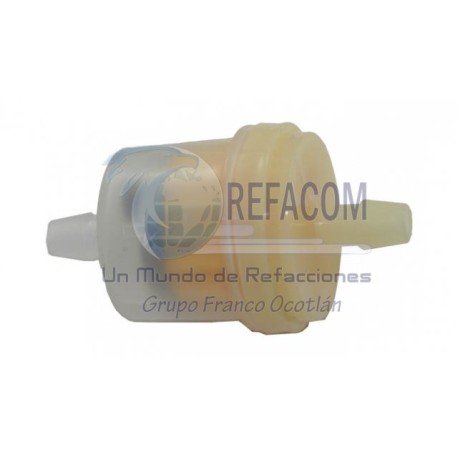 EN-MOTON021 FILTRO GAS