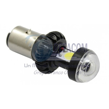 EN-0132-1 FOCO LED P/MOTO DC 10-95V 24W