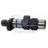 ENARB-2105-0010 ARBOL LEVAS SUZUKI EN125,GS125