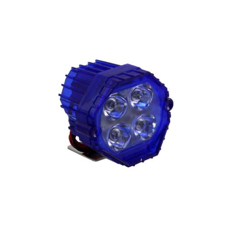 EN-4173AH FOCO LED RGB CASCARA AZUL H